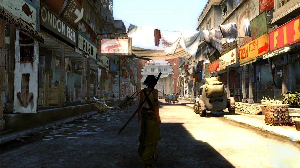 Beyond Good And Evil 2 Ps4
